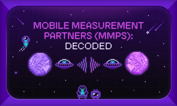 From mobile ads to CTV: How your MMP works with Roku