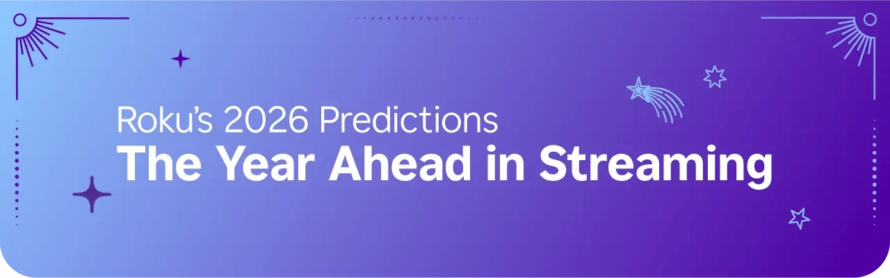 2026 Roku Predictions