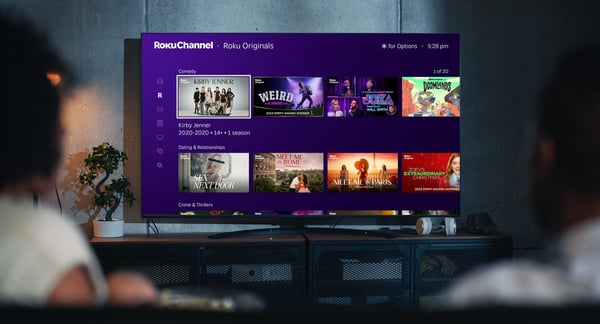 Why Canadians are flocking to ad-supported streaming