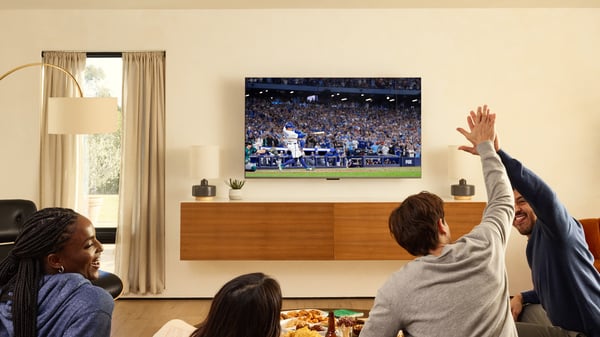 A whole new ballgame: advertising in the age of sports streaming