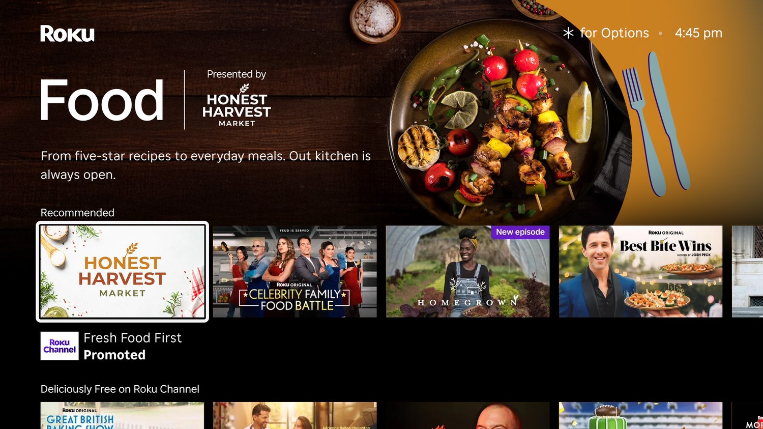 Ad Types | Roku