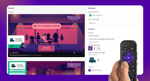 Mastering CTV advertising: A marketer’s guide to Roku Ads Manager