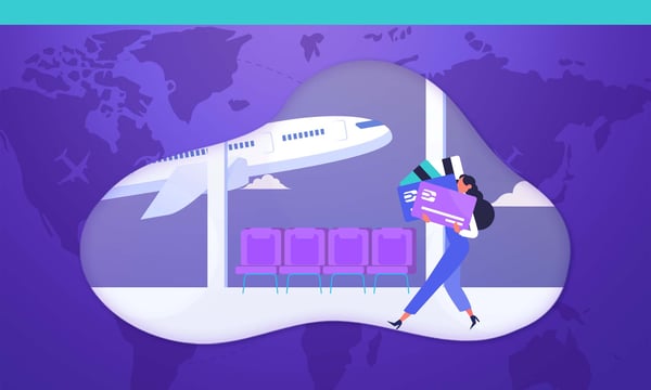 3 insights for credit card brands to reach travelers