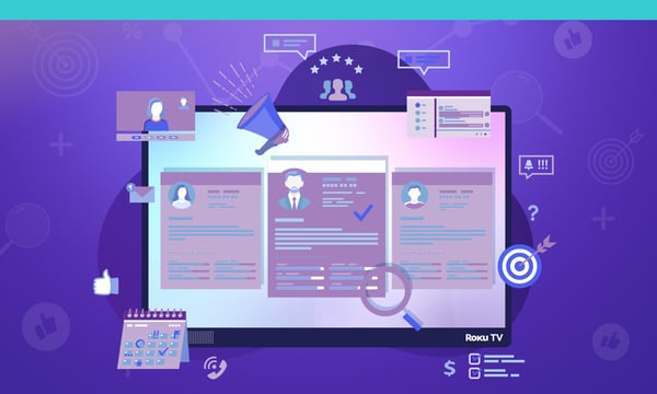 A Guide to ACR: The Future of TV and Audience Data