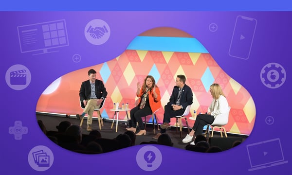 Advertising Week Europe 2022 - the future of TV