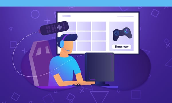 How a video game publisher drove sales with Roku video ads