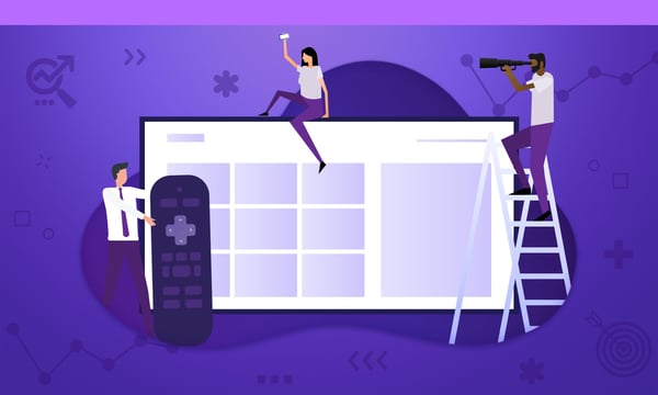 Put your insights into action with Roku’s Audience Profile Tool