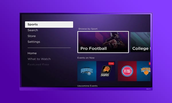 Sports streaming has exploded: Here's how advertisers can score big in 2024