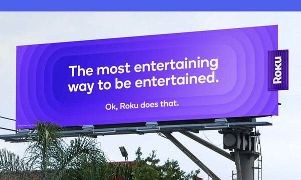 How Roku's New Ad Campaign Uses OneView to Win Over Streamers this Holiday Season