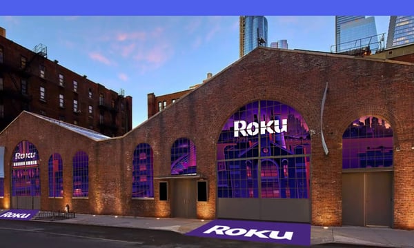 Key Takeaways from Roku's 2022 NewFront