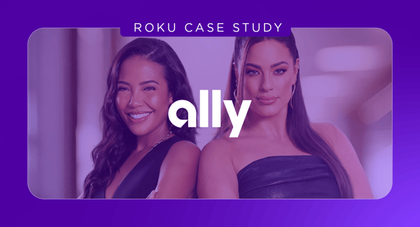 Ally and Roku's “Side Hustlers” authentically reaches and resonates with audiences