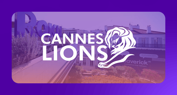 Cannes Lions 2025: Roku's blueprint for the future of TV advertising