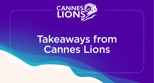 Cannes recap: Expanding what’s possible in TV streaming