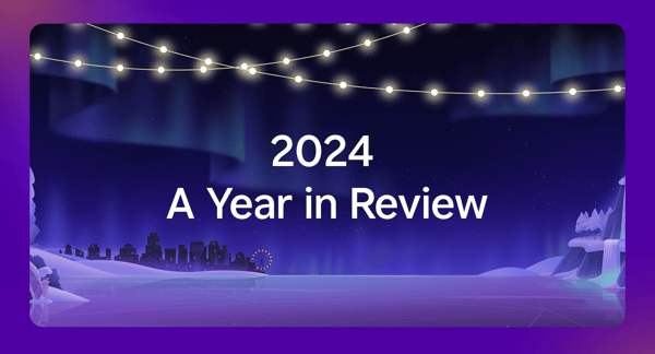 2024 recap: Technology and creativity on Roku