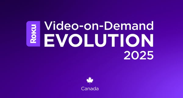 The Video-on-Demand (VOD) Evolution in Canada – 2025 Edition