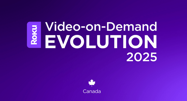 The Video-on-Demand (VOD) Evolution in Canada – 2025 Edition