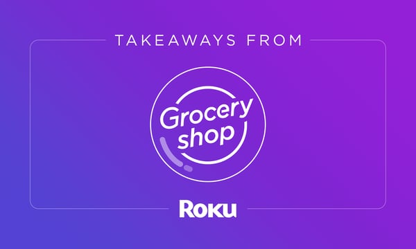 Takeaways from Groceryshop 2023: Unpacking the future of grocery and CPG retail