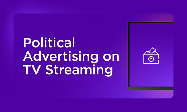 Voters are streaming: How 2024 political campaigns are adapting to a changed TV landscape