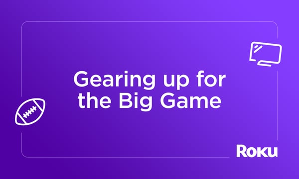 How TV streaming is redefining the Big Game advertising playbook