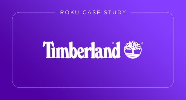 Timberland celebrated 5 decades of its iconic boot with a powerful streaming campaign
