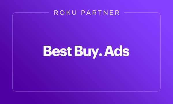 How Best Buy Ads inspired home improvement TV fans and drove awareness of tech solutions for the entire home
