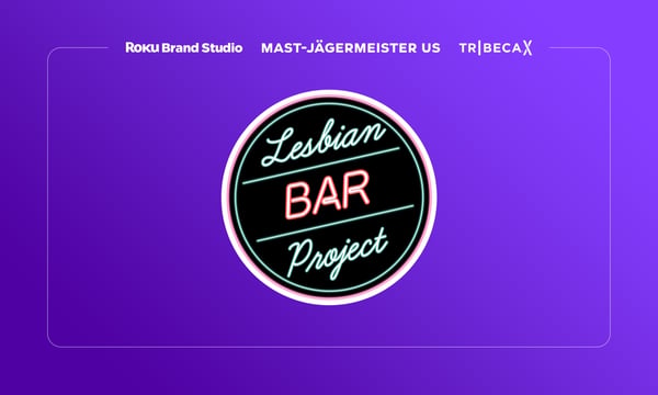 Roku announces a new streaming series by Roku Brand Studio and Mast-Jägermeister US