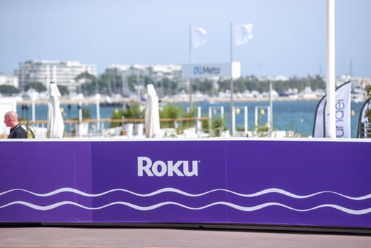 Roku at Cannes Lions 2023: Highlights and Unmissable Creativity for Advertisers