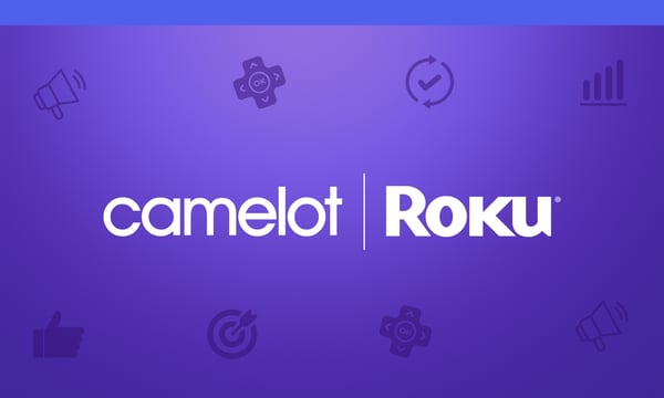 Camelot selects OneView by Roku to help  small-and-medium businesses expand into TV streaming advertising