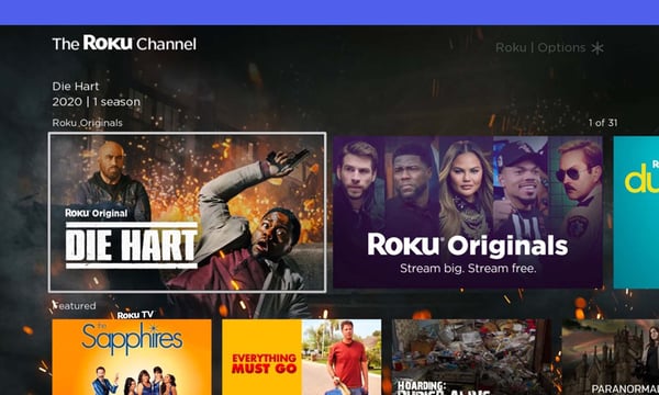 What to know about Roku’s canvas for creativity at Cannes Lions 2022