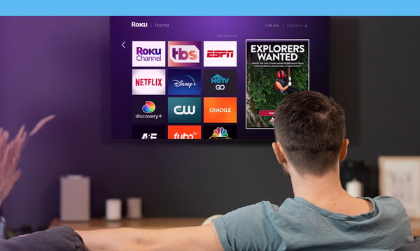 MillerCoors Creates Unique Branded Content Hub on Roku