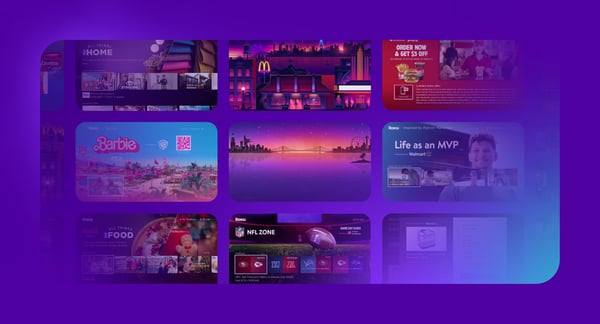 The Roku experience is the doorway to discovery