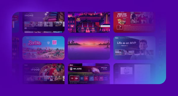 The Roku experience is the doorway to discovery