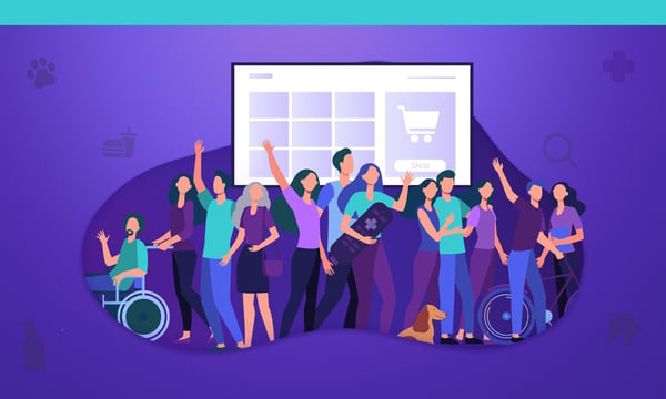 Defining the DTC shopper on Roku