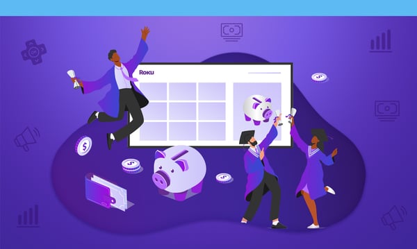 A financial services brand finds their key audiences with OneView