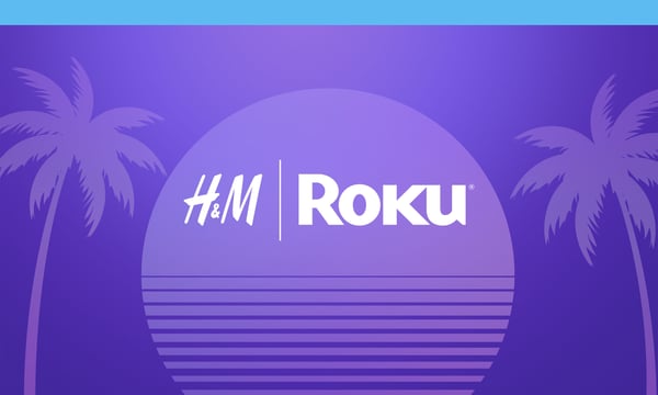 H&M boosts awareness with a ‘Suns Out, Funs Out’ themed Brand Experience