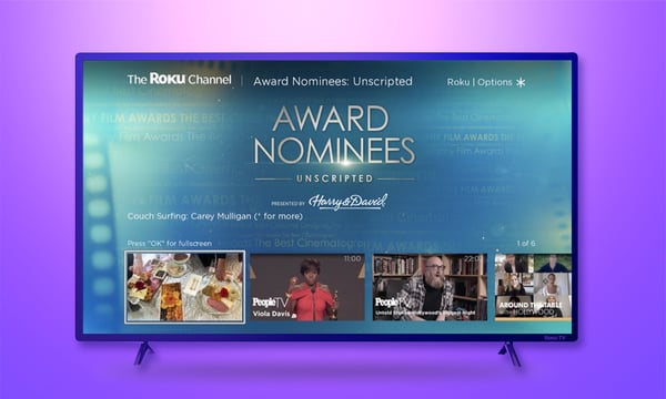 Harry & David Engages Streamers with Strategic Mother’s Day Campaign