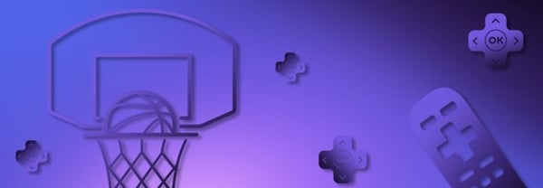 2021 Sweet Sixteen And Elite Eight TV Streaming Insights