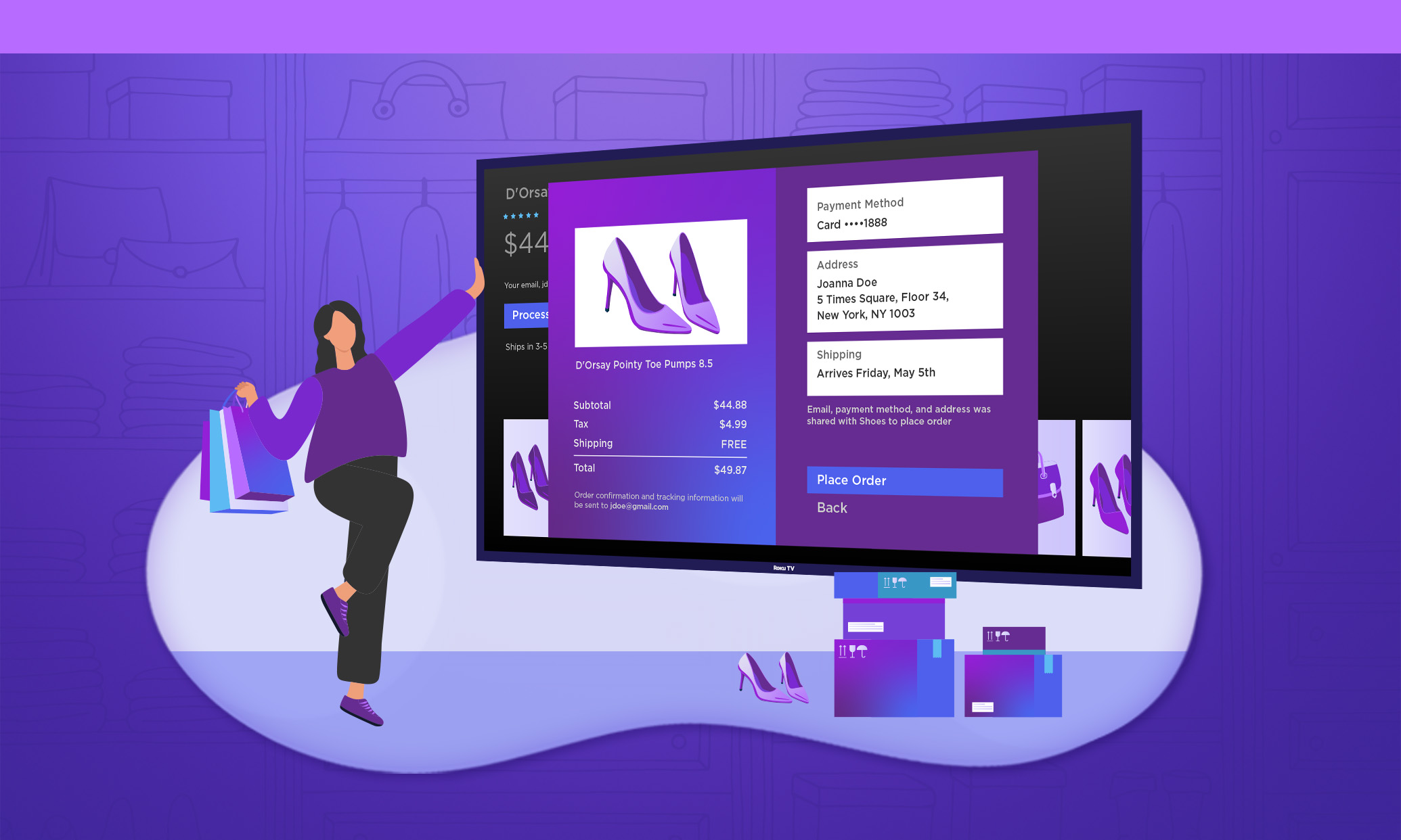 Highlight-Image-Roku-Shoppable-Ads