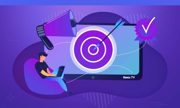 Roku Introduces Advertising Watermark: An Authentication Solution Built for TV Streaming