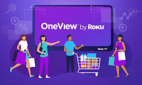 How a Leading Retailer Drove Brand Awareness and Increased Shopping Intent with OneView