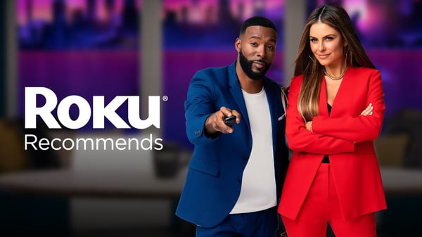Roku Announces Second Season of Roku Recommends