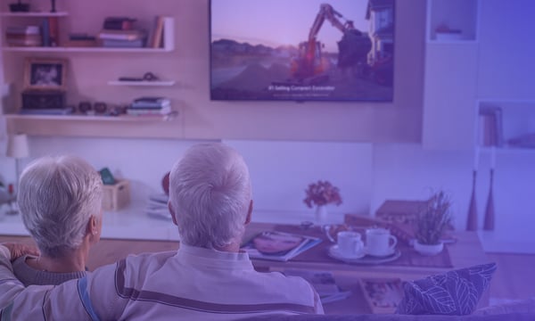 How Kubota Reached Niche Audiences and Drove Local Engagement