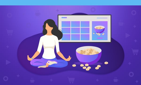 Leading cereal brand reaches new buyers with Roku
