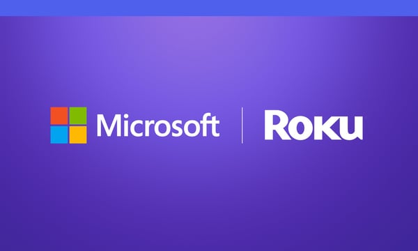 Roku and Microsoft Advertising find TV streaming ads drive lifts in online searches