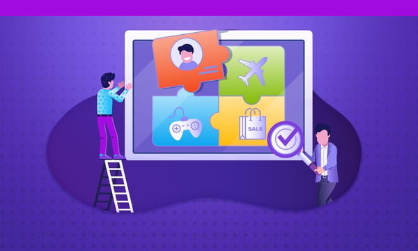 How streaming and digital drive consumer behavior across tech, travel and retail
