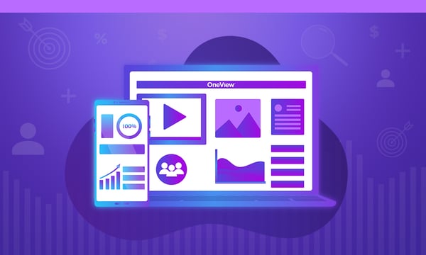 How OneView Achieves Performance Goals for TV Streaming Advertisers