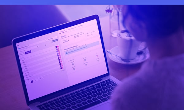 Introducing the New Forecaster Tool for OneView