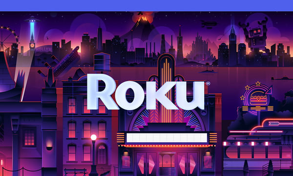 What to Expect from Roku at the 2022 NewFronts