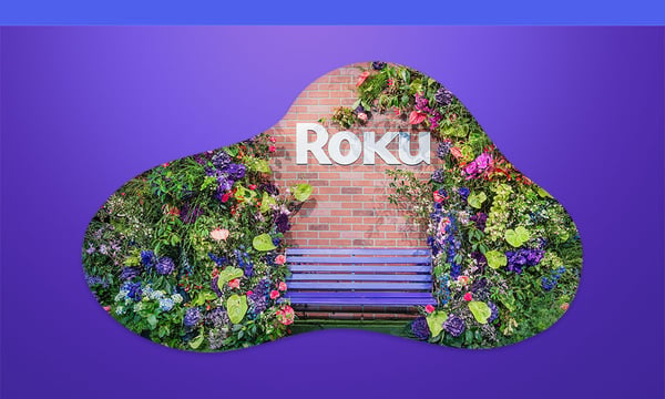 Watch: Inside Roku’s 2022 NewFront