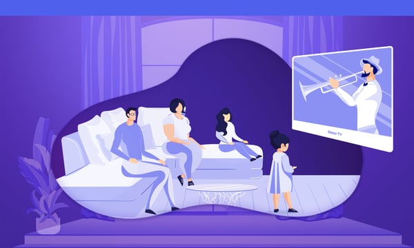 Roku announces Primetime Reach Guarantee ahead of TV upfronts